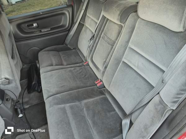 Volvo V70 Kontiolahti - изображение 8