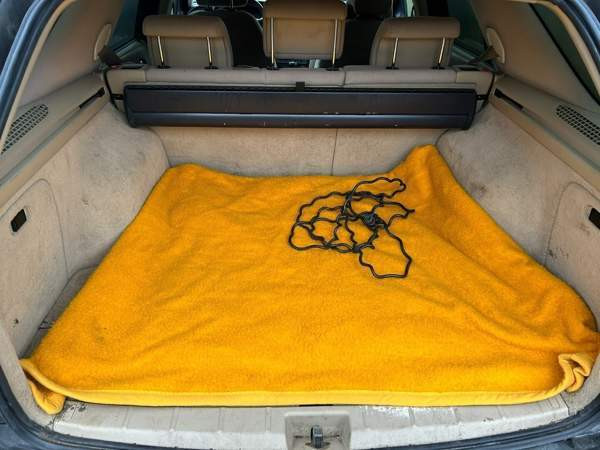 Saab 9-5 Valkeakoski - photo 6