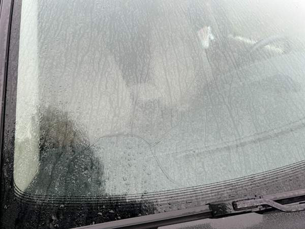 Saab 9-5 Valkeakoski - photo 8