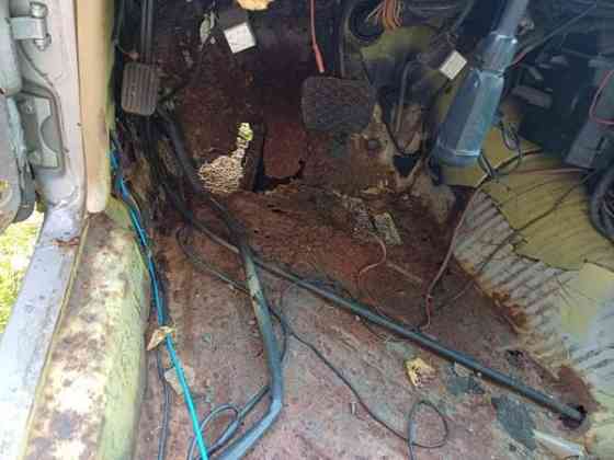 Mercedes-Benz 280 Jyvaeskylae