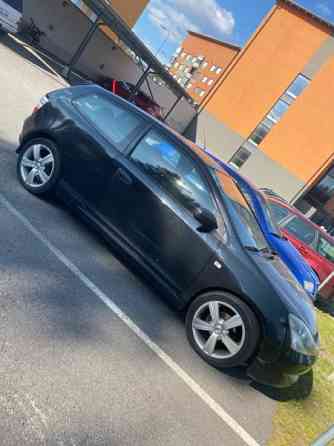 Honda Civic Lappeenranta