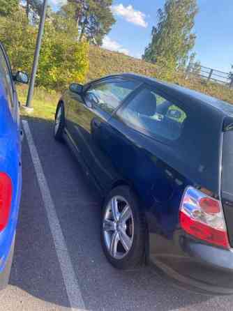 Honda Civic Lappeenranta