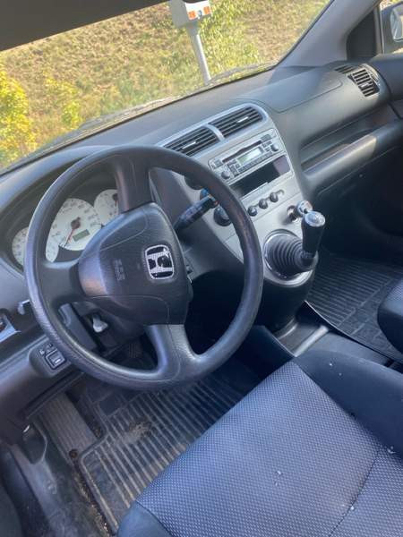 Honda Civic Lappeenranta – foto 8