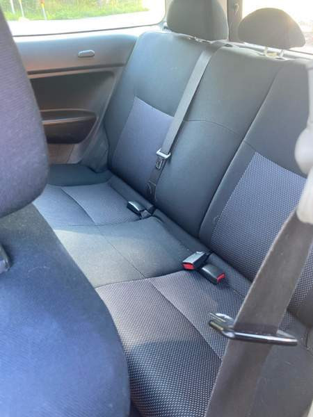 Honda Civic Lappeenranta – foto 6