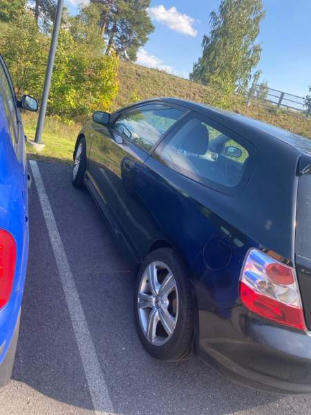 Honda Civic Lappeenranta – foto 4