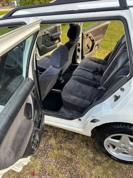 Volkswagen Golf Laitila - photo 8