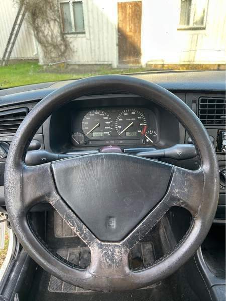 Volkswagen Golf Laitila - photo 7