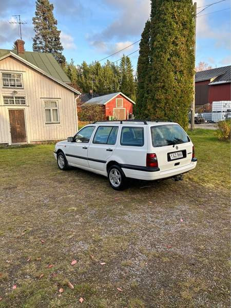 Volkswagen Golf Laitila - photo 4