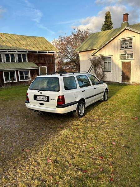 Volkswagen Golf Laitila - photo 5