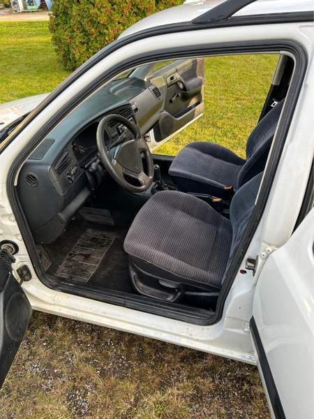 Volkswagen Golf Laitila - photo 6