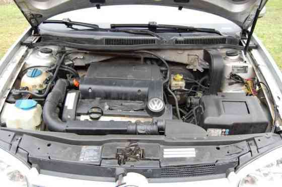 Volkswagen Golf Riihimäki