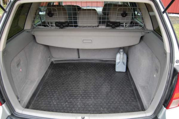 Volkswagen Golf Рийхимяки - изображение 8