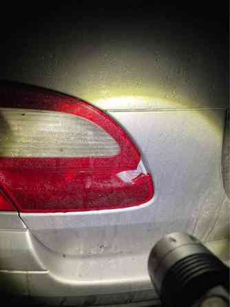 Mercedes-Benz E Kuopio