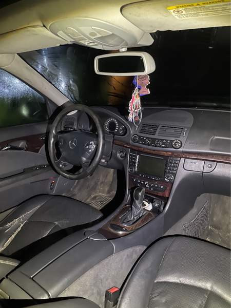 Mercedes-Benz E Kuopio – foto 7