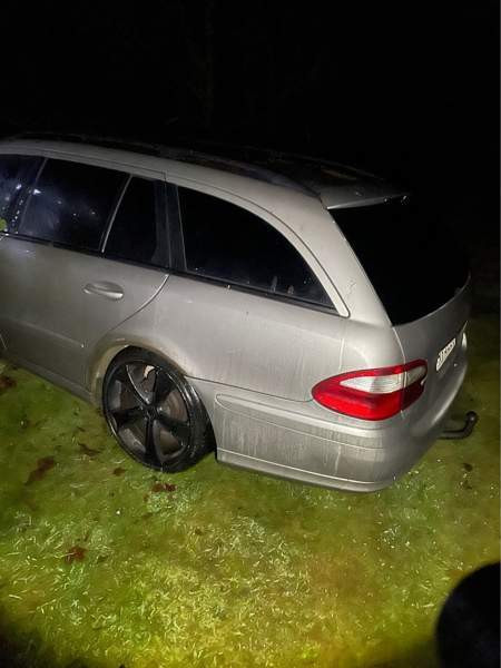 Mercedes-Benz E Kuopio – foto 4