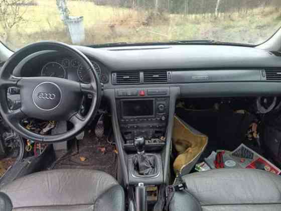 Audi A6 Allroad Pirkkala