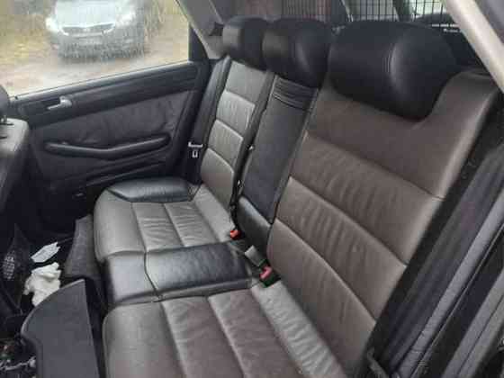 Audi A6 Allroad Pirkkala