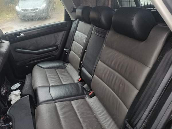 Audi A6 Allroad Pirkkala - valokuva 6