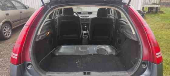 Citroen C4 Evijärvi