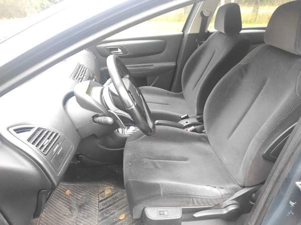 Citroen C4 Evijärvi - valokuva 7