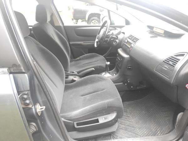 Citroen C4 Evijärvi - valokuva 8