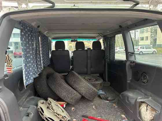 Mercedes-Benz Vito Tampere