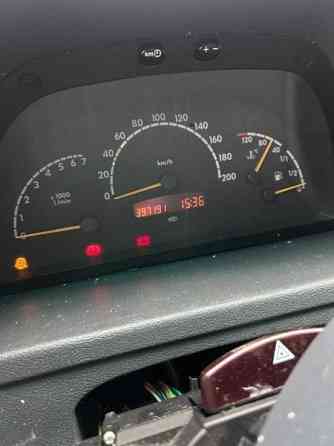 Mercedes-Benz Vito Tampere