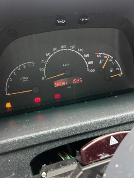 Mercedes-Benz Vito Tampere – foto 6