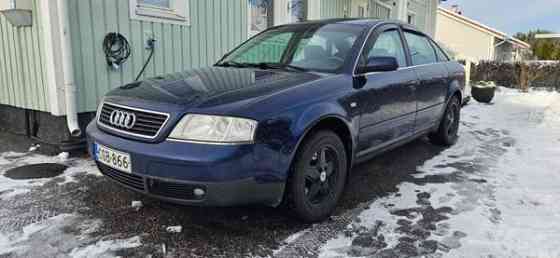 Audi A6 Глебычево