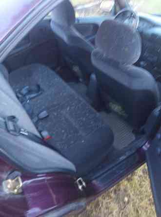 Chrysler Neon Kemijärvi