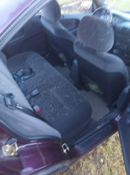 Chrysler Neon Kemijärvi – foto 3