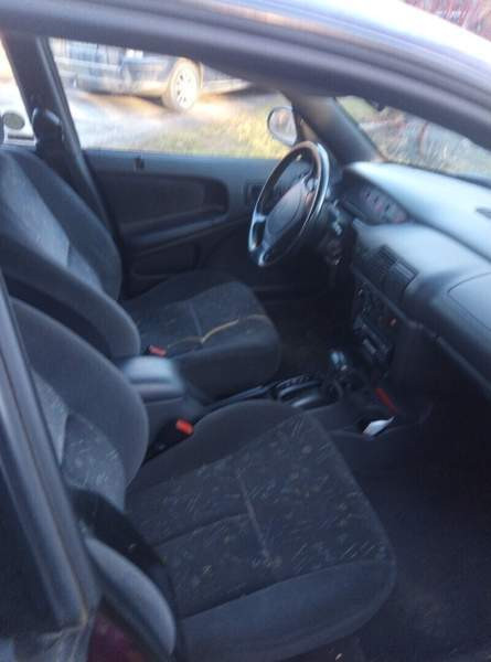 Chrysler Neon Kemijärvi – foto 4