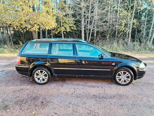 Volkswagen Passat Raasepori – foto 3