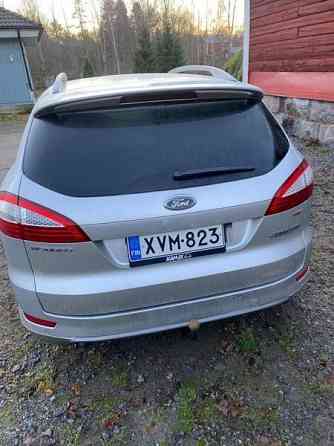 Ford Mondeo Vaasa