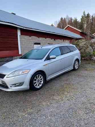 Ford Mondeo Vaasa