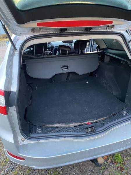 Ford Mondeo Vaasa – foto 7