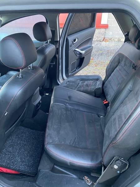 Ford Mondeo Vaasa – foto 5