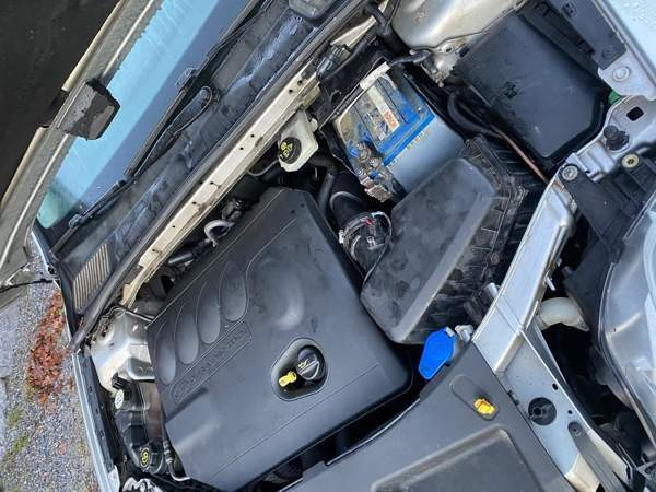 Ford Mondeo Vaasa – foto 6