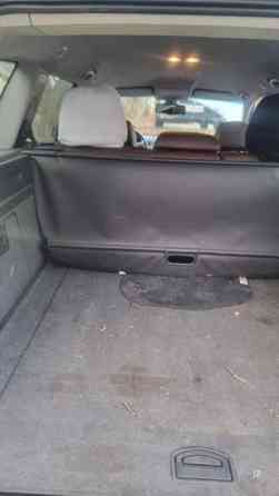 Opel Vectra Helsinki