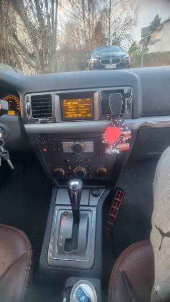 Opel Vectra Helsinki – foto 3