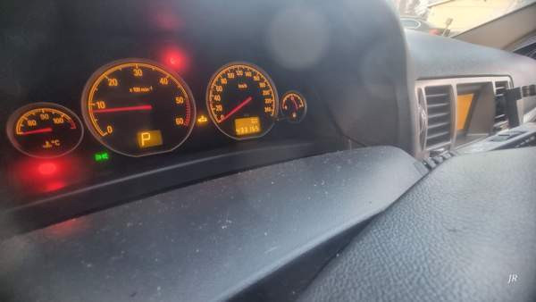 Opel Vectra Helsinki – foto 4