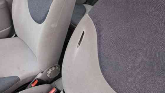 Nissan Micra Maentsaelae