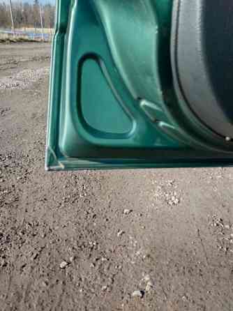 Opel Astra Углеуральский