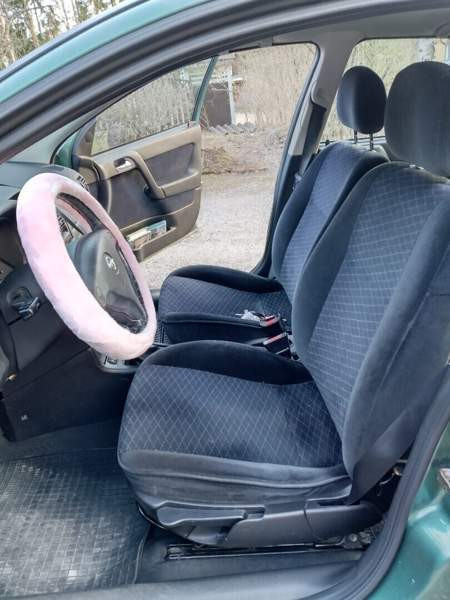 Opel Astra Ugleural'skiy - valokuva 7