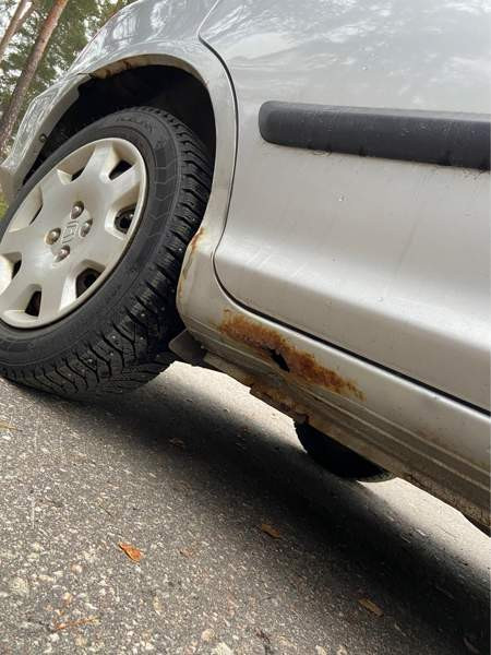 Honda Civic Kouvola – foto 7