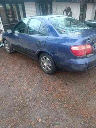 Nissan Almera Varkaus