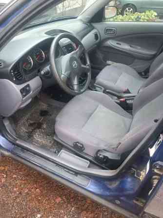 Nissan Almera Varkaus