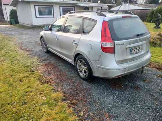 Hyundai i30 Mänttä-Vilppula