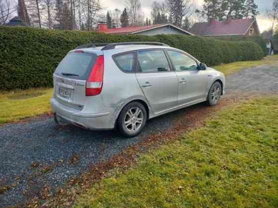 Hyundai i30 Mänttä-Vilppula