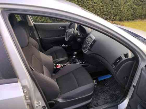 Hyundai i30 Mänttä-Vilppula